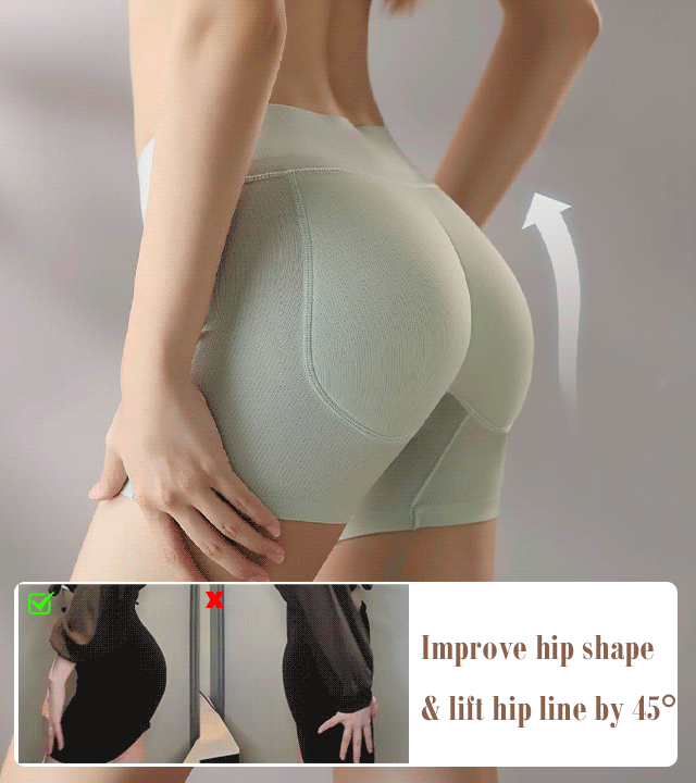 Sous-vêtements pour Femmes Confortables 3