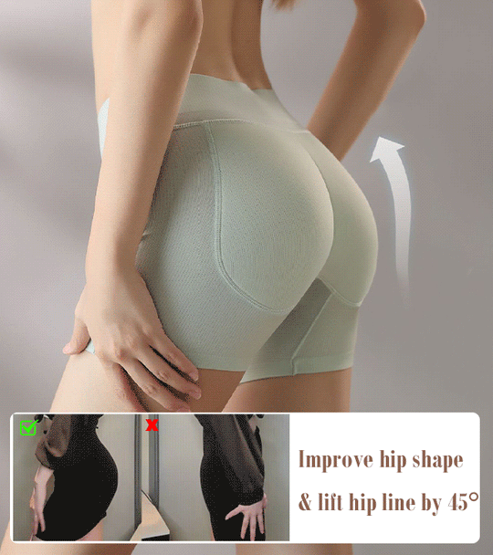 Sous-vêtements pour Femmes Confortables 3