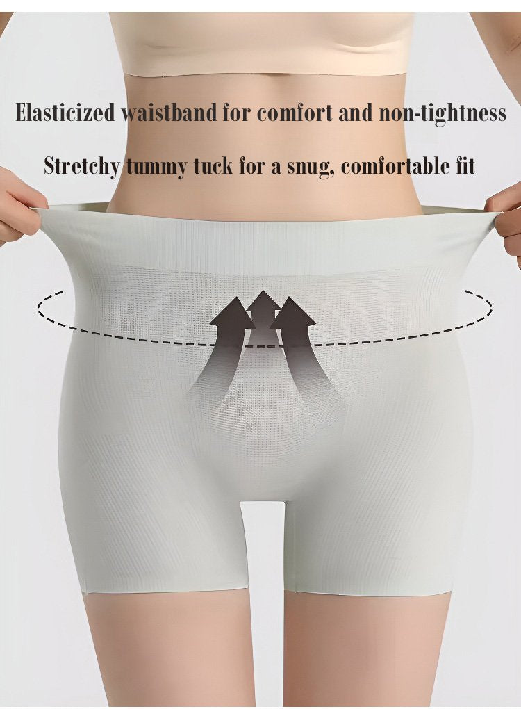 Sous-vêtements pour Femmes Confortables 4