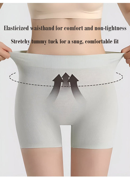 Sous-vêtements pour Femmes Confortables 4