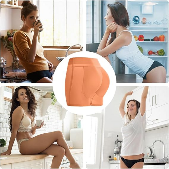 Sous-vêtements pour Femmes Confortables 7