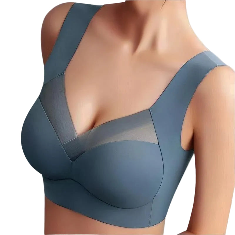 Soutien-Gorge Femme Seamless Confortable 0