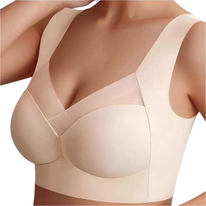 Soutien-Gorge Femme Seamless Confortable 1