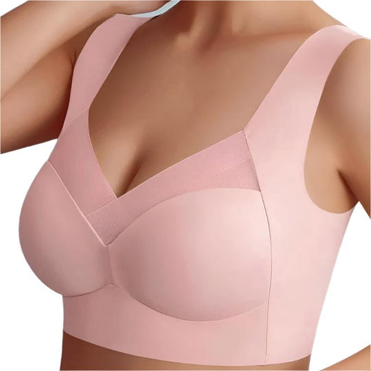 Soutien-Gorge Femme Seamless Confortable 3