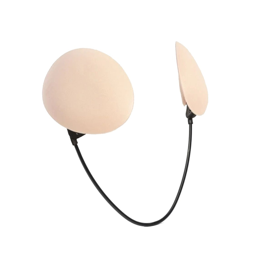 Soutien Gorge Invisible Dos Nu Sans Bretelle Pour Femmes 3