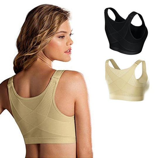 Soutien Gorge Invisible Femme Confortable Ajustable 2