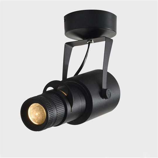 Spot LED Orientable Moderne pour Éclairages Intérieurs 1