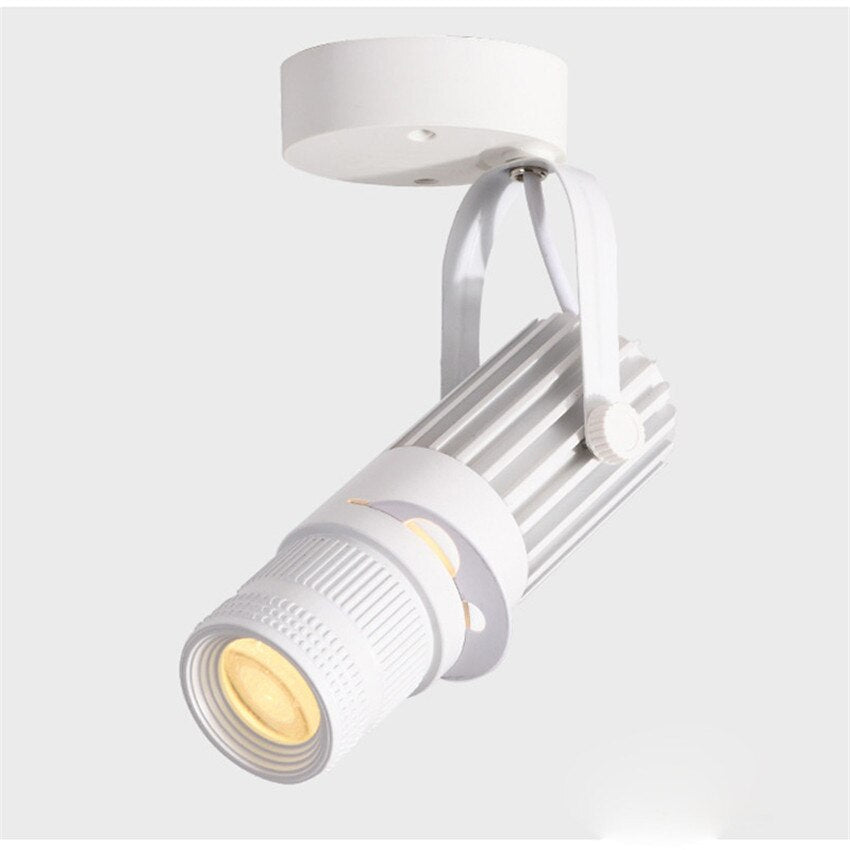 Spot LED Orientable Moderne pour Éclairages Intérieurs 3
