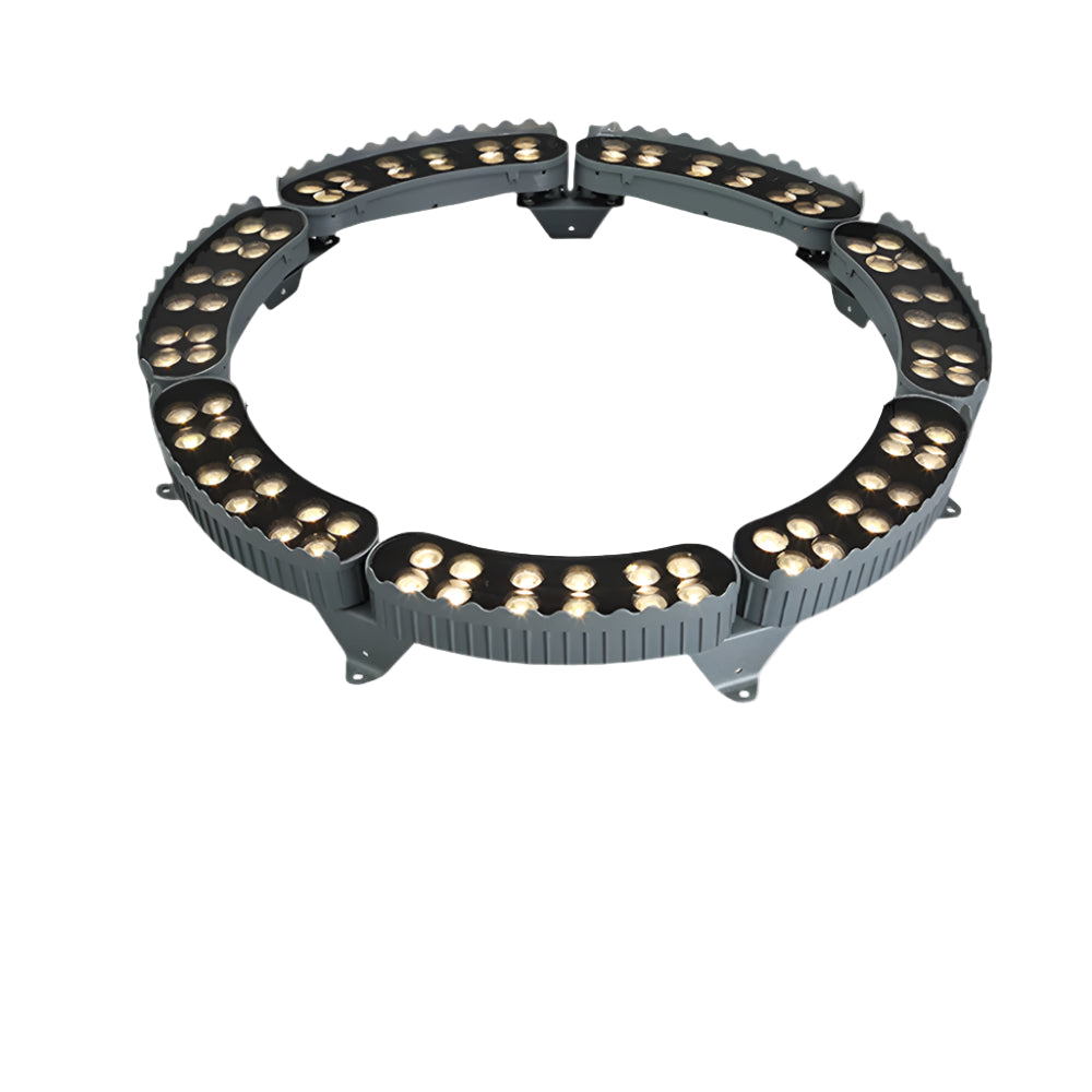 Spots Extérieurs LED pour Jardin Luminaire Éclairage Extérieur Design Élégant 0