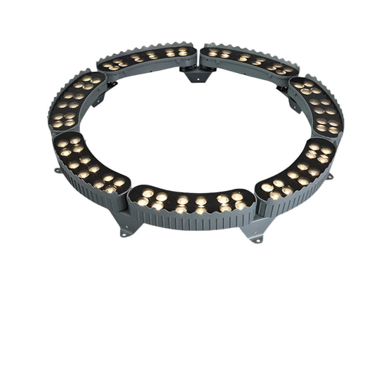 Spots Extérieurs LED pour Jardin Luminaire Éclairage Extérieur Design Élégant 0