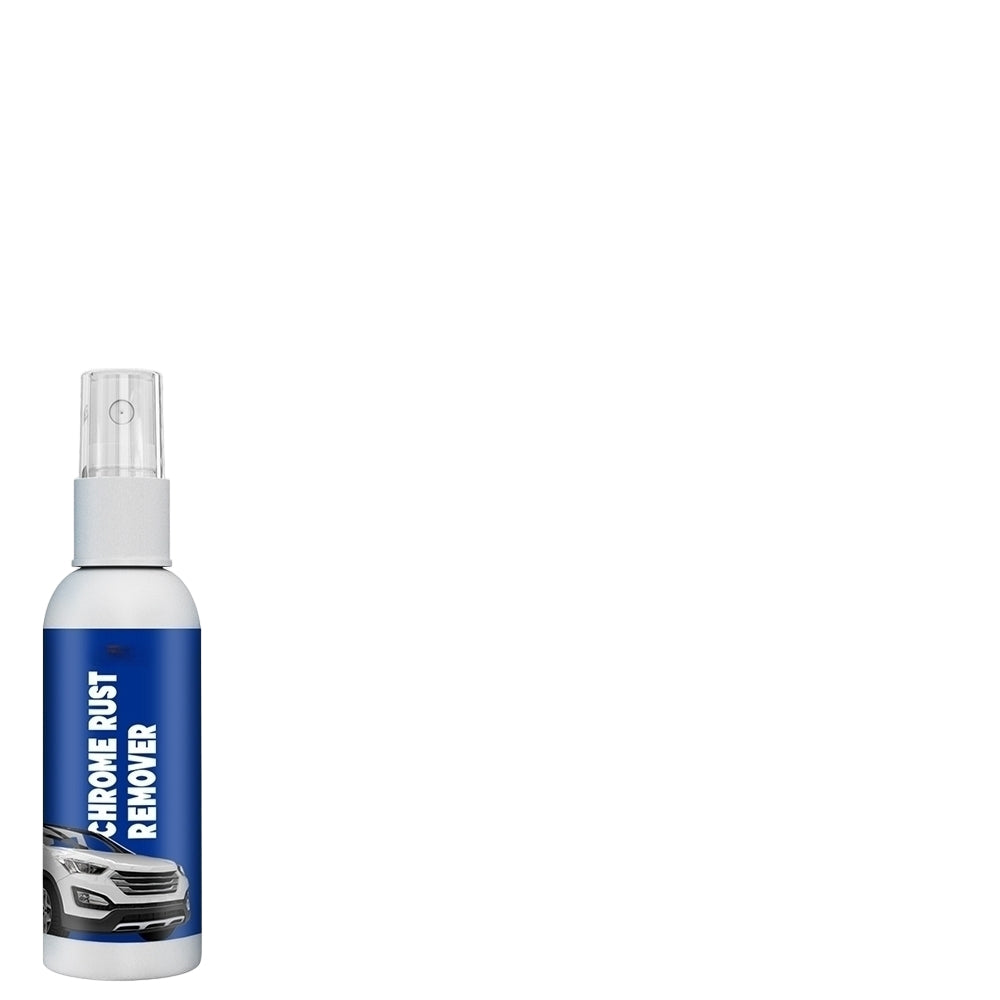 Spray de Déménagement Anti-Rouille pour Métal 1