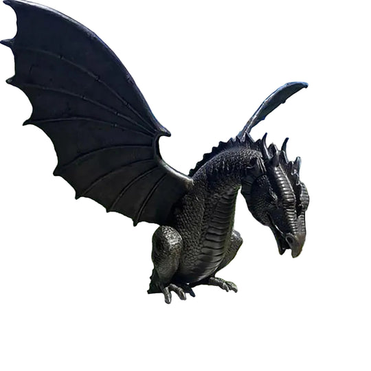 Statue de Dragon Magique Décorative 0