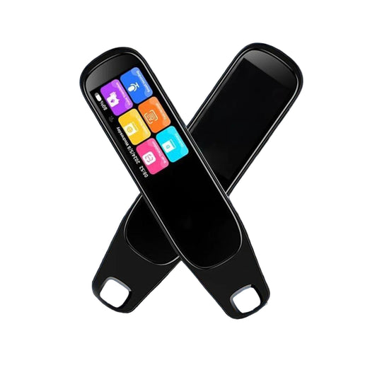 Stylo Traducteur Intelligent Portable avec Fonctionnalité Hors Ligne 0