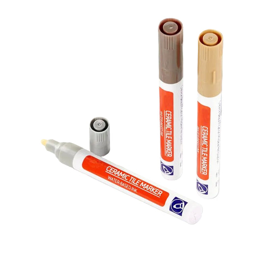 Stylo à coulis pour carrelage imperméable 4