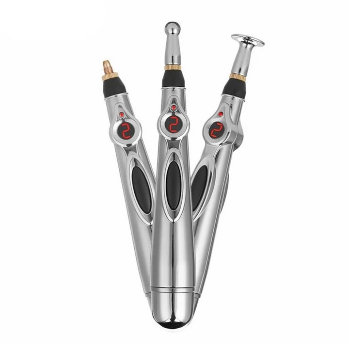 Stylo d'acupuncture à impulsions pour le bien-être 1