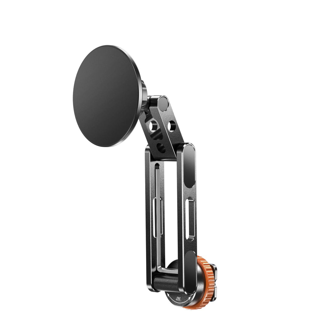 Support Magnétique Polyvalent pour Appareil Photo Unisexe 1