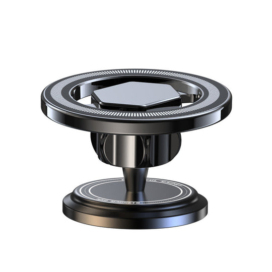 Support Magnétique Universel pour Appareils Mobiles Unisexe Polyvalent 1