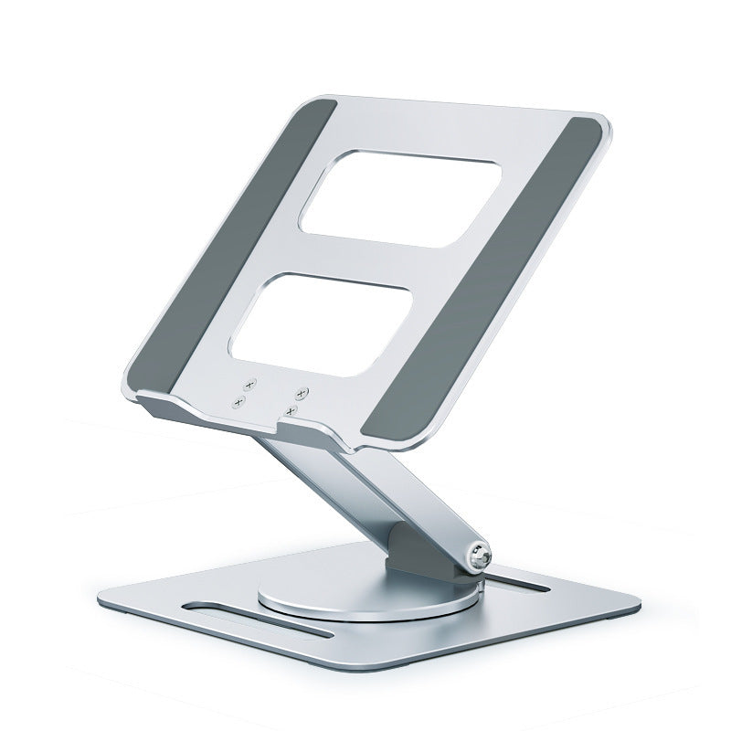 Support Ordinateur Portable Réglable Avec Inclinaison Ajustable 1