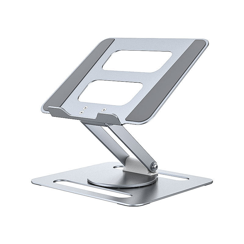 Support Ordinateur Portable Réglable Avec Inclinaison Ajustable 2