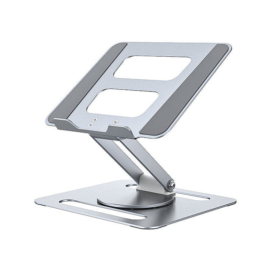 Support Ordinateur Portable Réglable Avec Inclinaison Ajustable 2