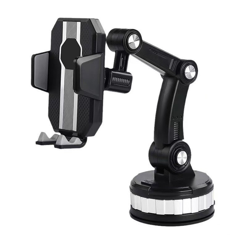 Support Smartphone Unisexe Bras Réglable Rotation 360° 0