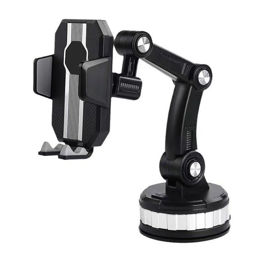 Support Smartphone Unisexe Bras Réglable Rotation 360° 0