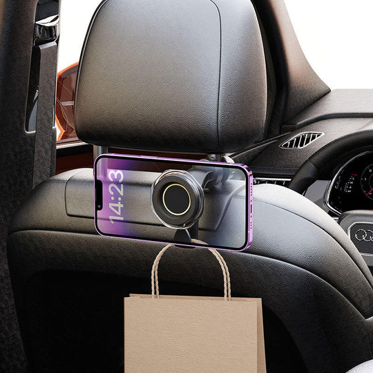Support Universel pour Smartphone Compact et Pratique 2