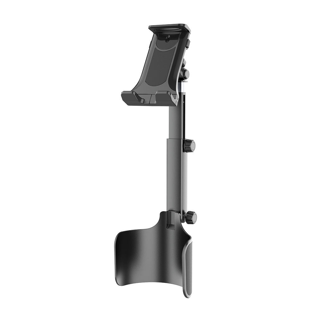 Support Voiture Réglable pour Tablette et Smartphone avec Bras Télescopique 0