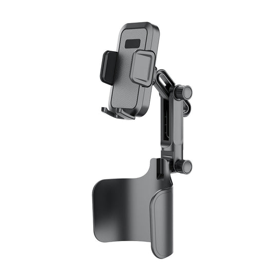 Support Voiture Réglable pour Tablette et Smartphone avec Bras Télescopique 6