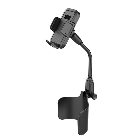 Support Voiture Réglable pour Tablette et Smartphone avec Bras Télescopique 7
