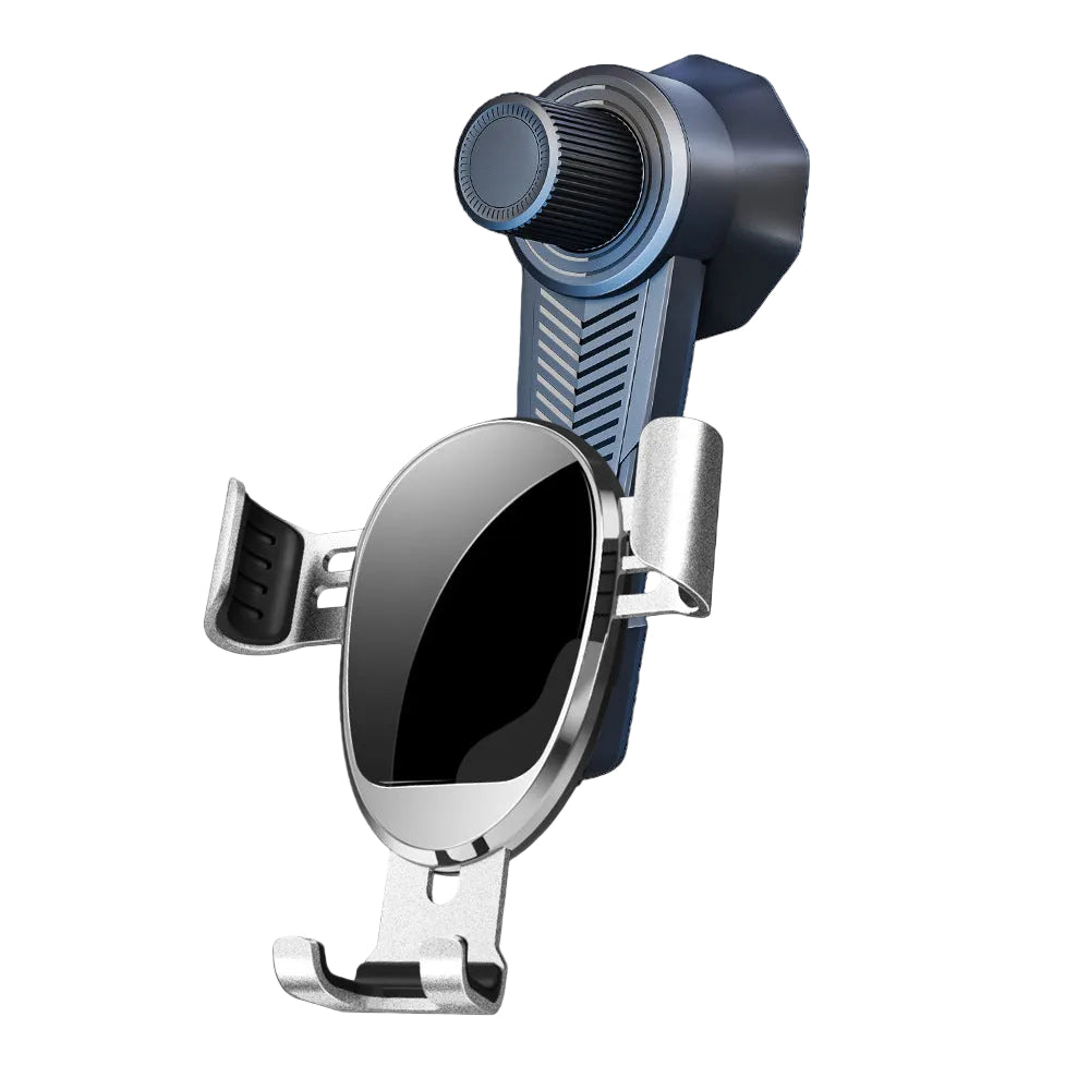 Support Voiture Smartphone à Grille d'Aération avec Rotation 360° 0