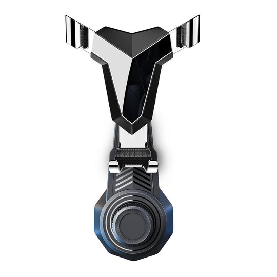 Support Voiture Smartphone à Grille d'Aération avec Rotation 360° 15