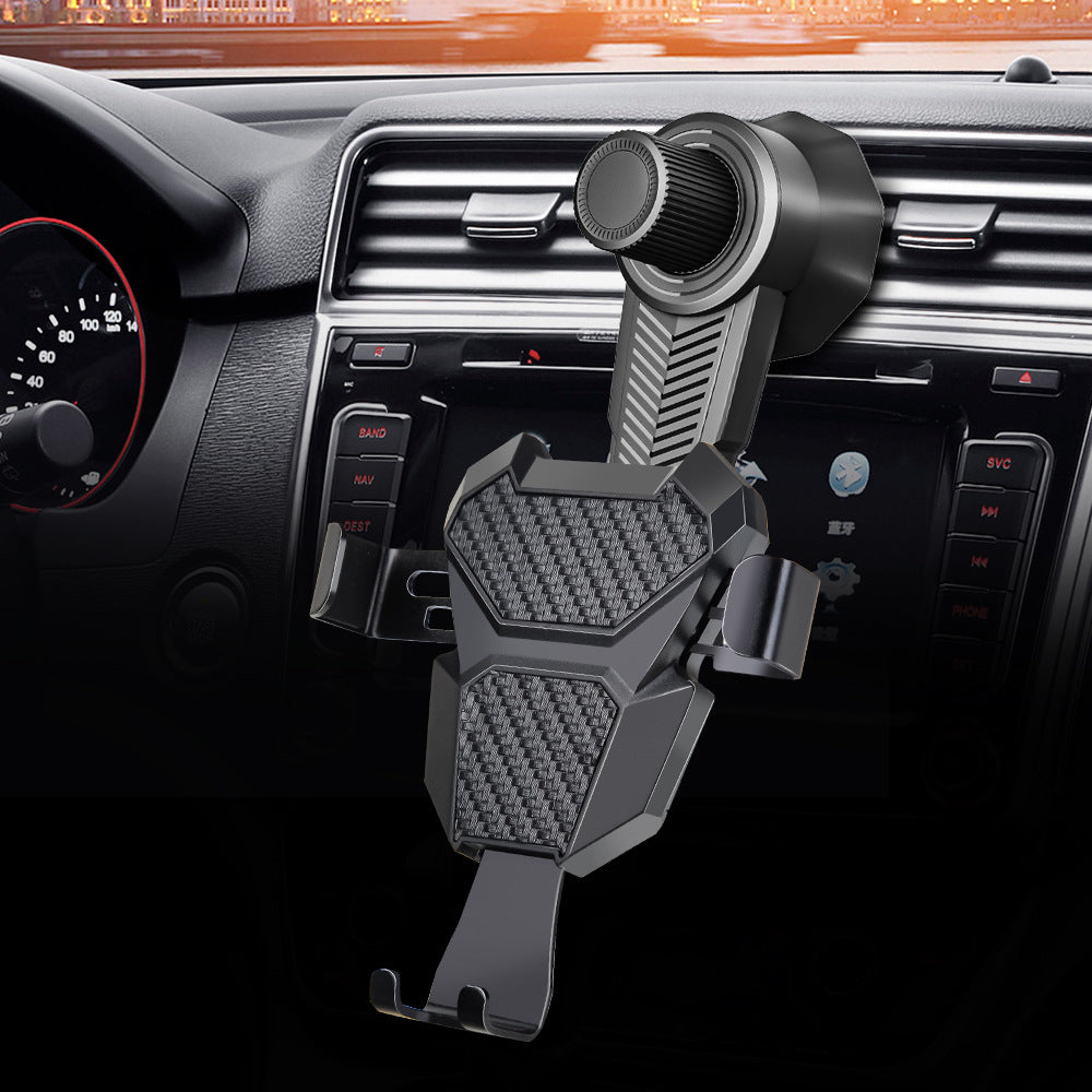 Support Voiture Smartphone à Grille d'Aération avec Rotation 360° 17