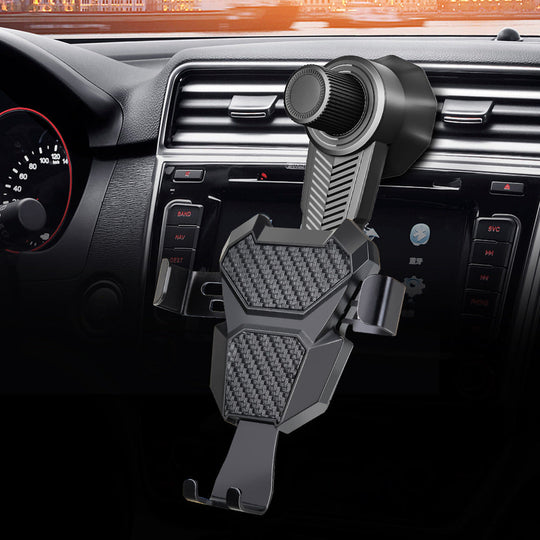 Support Voiture Smartphone à Grille d'Aération avec Rotation 360° 17