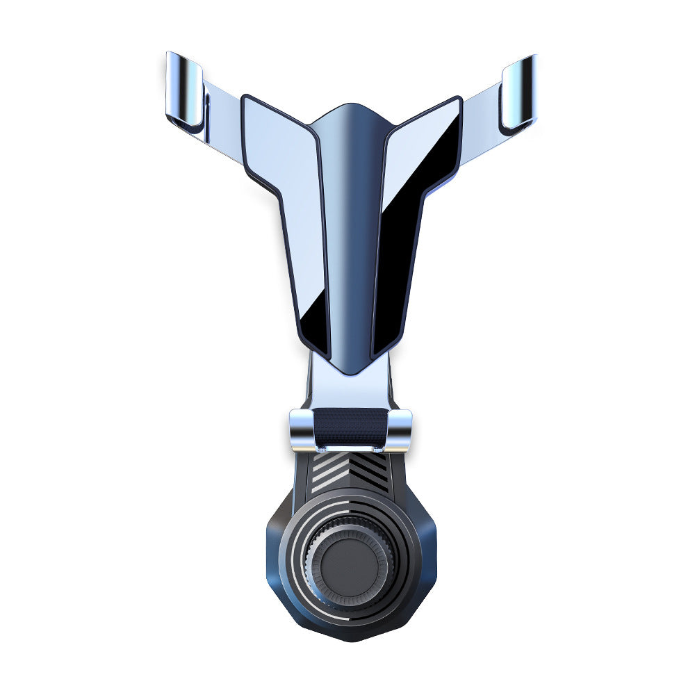Support Voiture Smartphone à Grille d'Aération avec Rotation 360° 18