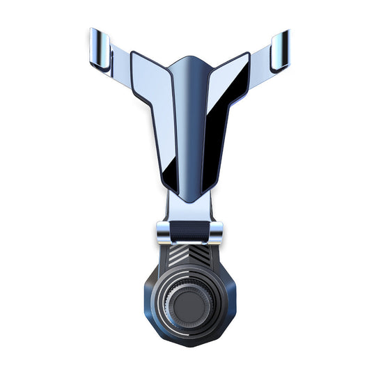 Support Voiture Smartphone à Grille d'Aération avec Rotation 360° 18