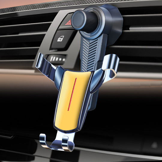 Support Voiture Smartphone à Grille d'Aération avec Rotation 360° 20