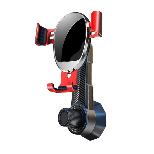 Support Voiture Smartphone à Grille d'Aération avec Rotation 360° 5