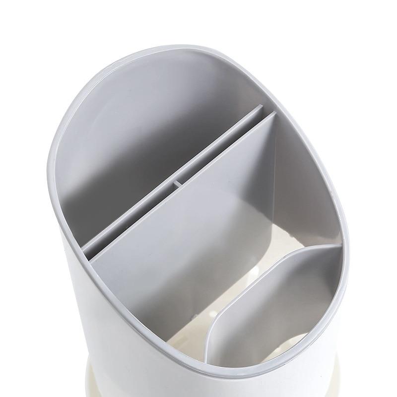 Support à Ustensiles de Cuisine Pratique 3