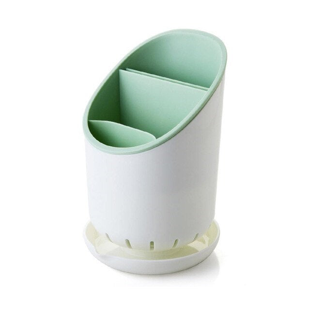 Support à Ustensiles de Cuisine Pratique 5