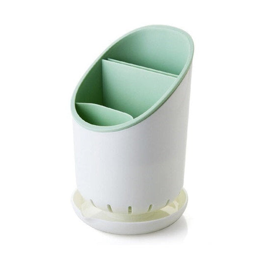 Support à Ustensiles de Cuisine Pratique 5