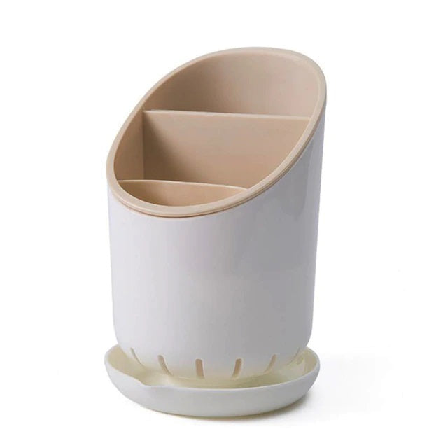 Support à Ustensiles de Cuisine Pratique 6