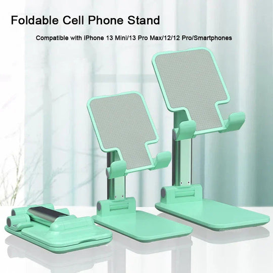 Support de Bureau Réglable pour Smartphone 2
