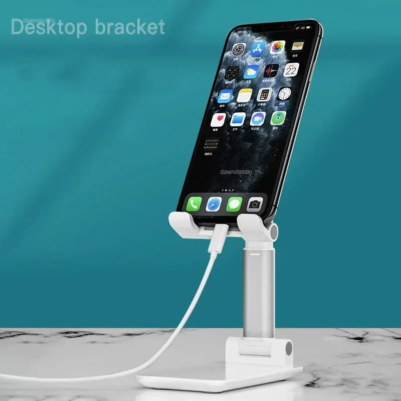 Support de Bureau Réglable pour Smartphone 3