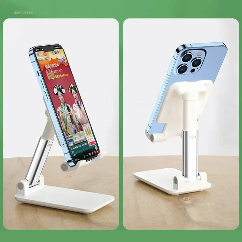 Support de Bureau Réglable pour Smartphone 5