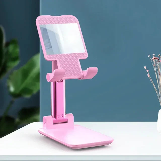 Support de Bureau Réglable pour Smartphone 7