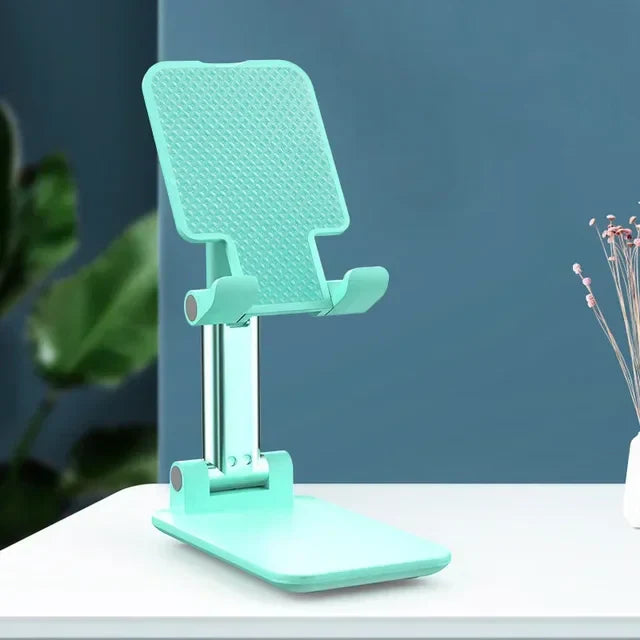 Support de Bureau Réglable pour Smartphone 8