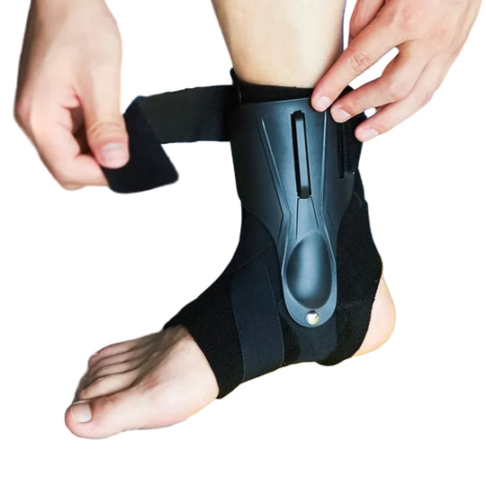 Support de Cheville Ajustable pour Hommes et Femmes Sportif 0