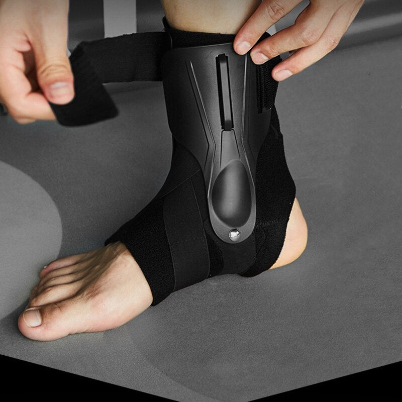 Support de Cheville Ajustable pour Hommes et Femmes Sportif 3