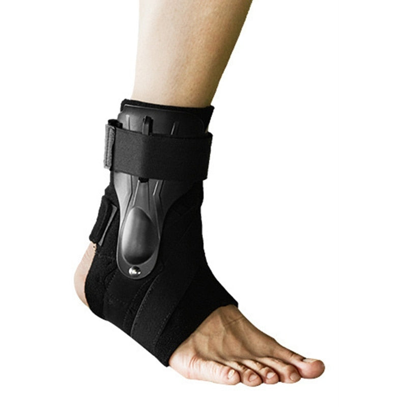 Support de Cheville Ajustable pour Hommes et Femmes Sportif 4